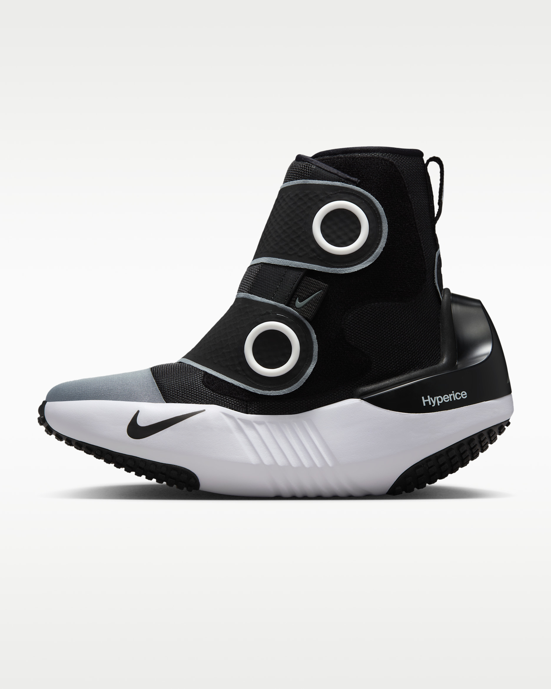 Nike x Hyperice Hyperboot Shoes. Nike.com
